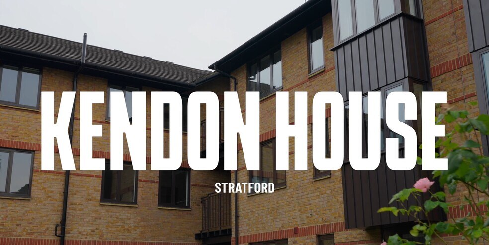 Primary Photo Of 12 Bryant St, London Apartments For Sale