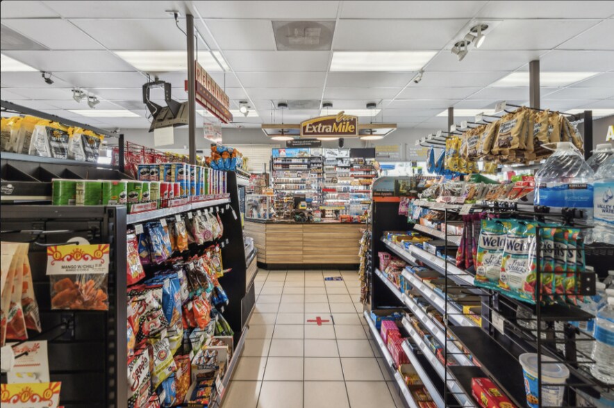 More Photos Of 5740 Atlantic Ave, Long Beach Service Station For Sale