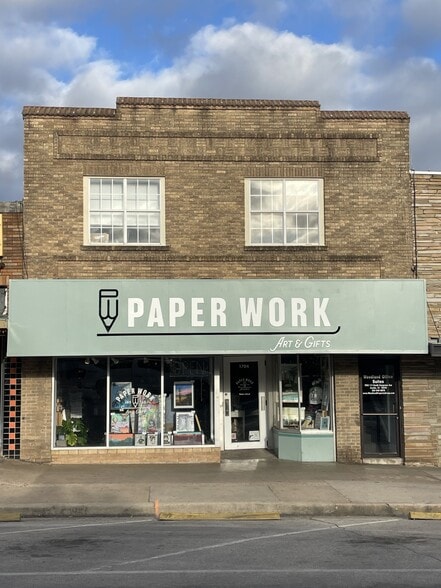 Primary Photo Of 1704 1/2 S Congress Ave, Austin Office For Lease