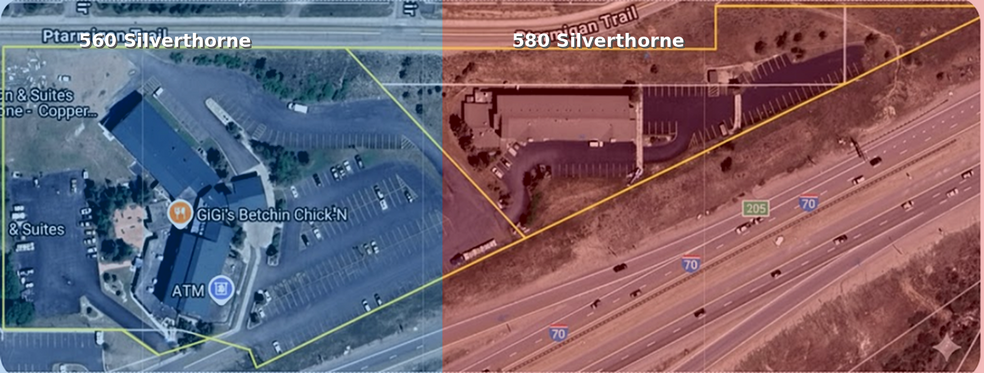 More Photos Of 560 Silverthorne Ln, Silverthorne Hotel For Sale