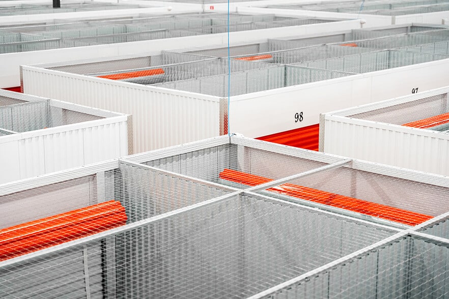 More Photos Of 2000 Queen Ave SE, Albany Self Storage For Sale