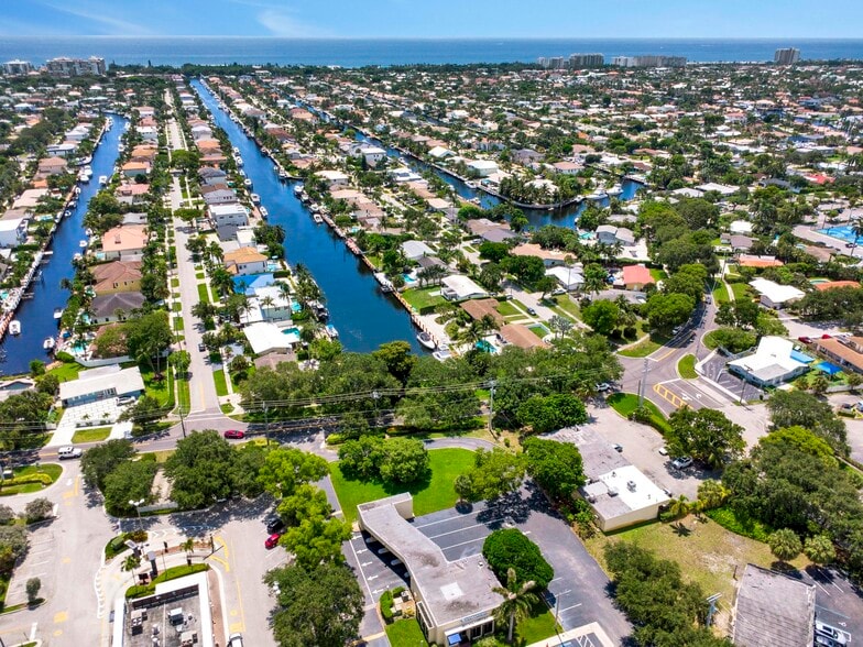 More Photos Of 4820 N Federal Hwy, Lighthouse Point Bank For Sale
