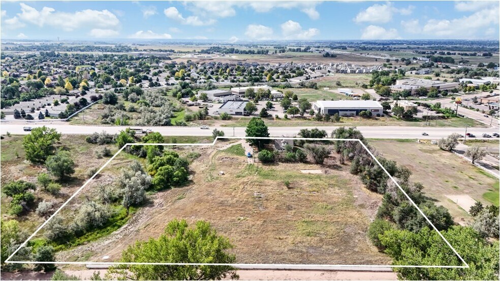 More Photos Of 4424 E Mulberry St, Fort Collins Land For Sale