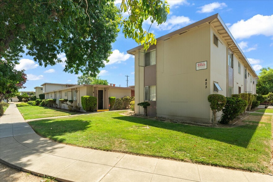 More Photos Of 423 N 26th St, San Jose Apartments For Sale