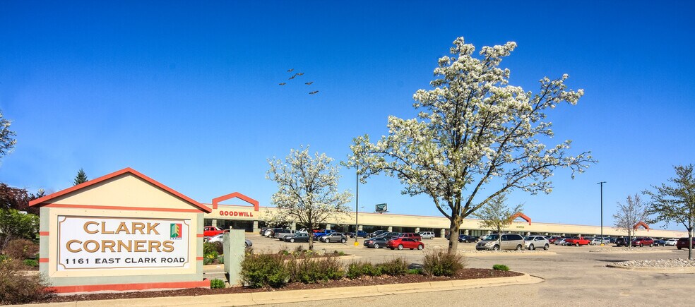 Primary Photo Of 1161 E Clark Rd, Dewitt Unknown For Lease