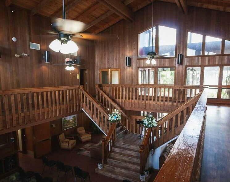 More Photos Of 5000 Firetower Rd, Haines City Lodge Meeting Hall For Sale