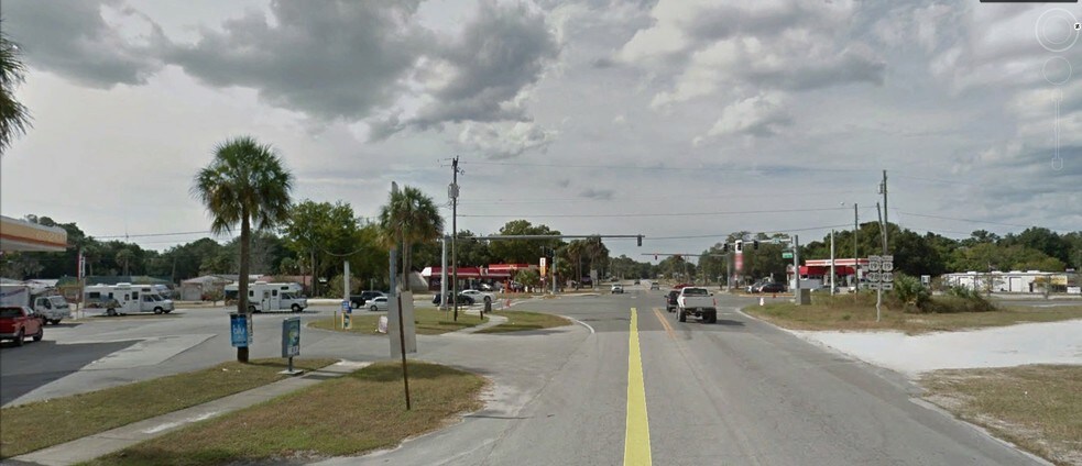More Photos Of 3 Highway 19 N, Inglis Land For Sale