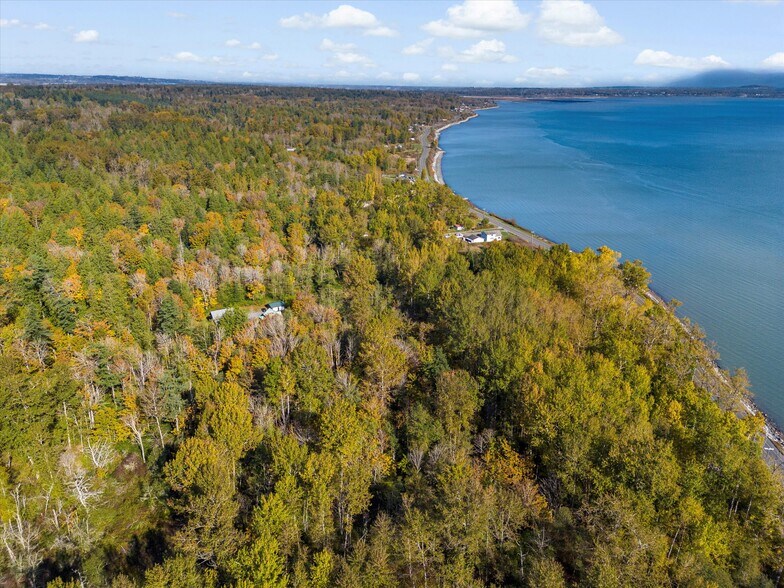 More Photos Of 2519 Lummi Shore Rd, Bellingham Land For Sale