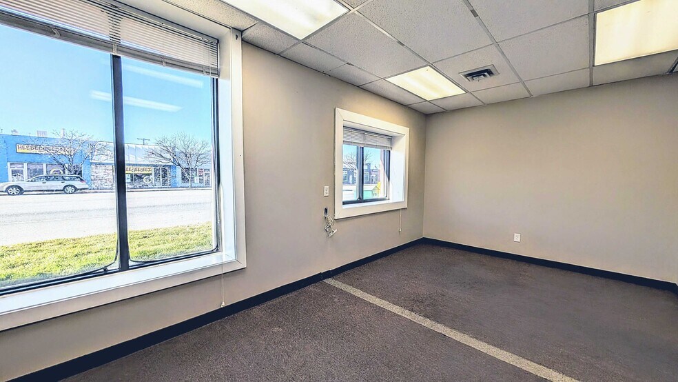 More Photos Of 528 N Main St, Logan Office For Lease