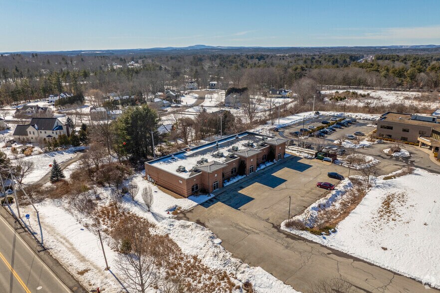 More Photos Of 198 Groton Rd, Ayer Medical For Sale