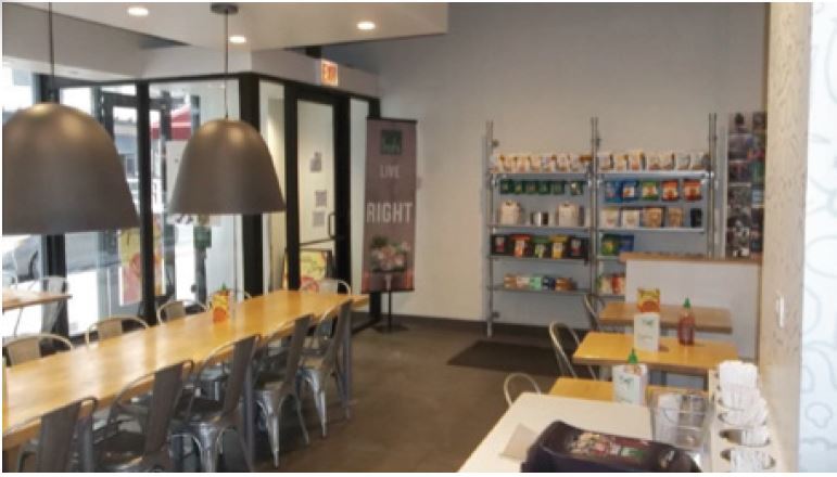 More Photos Of 50 E Washington St, Chicago Medical For Lease