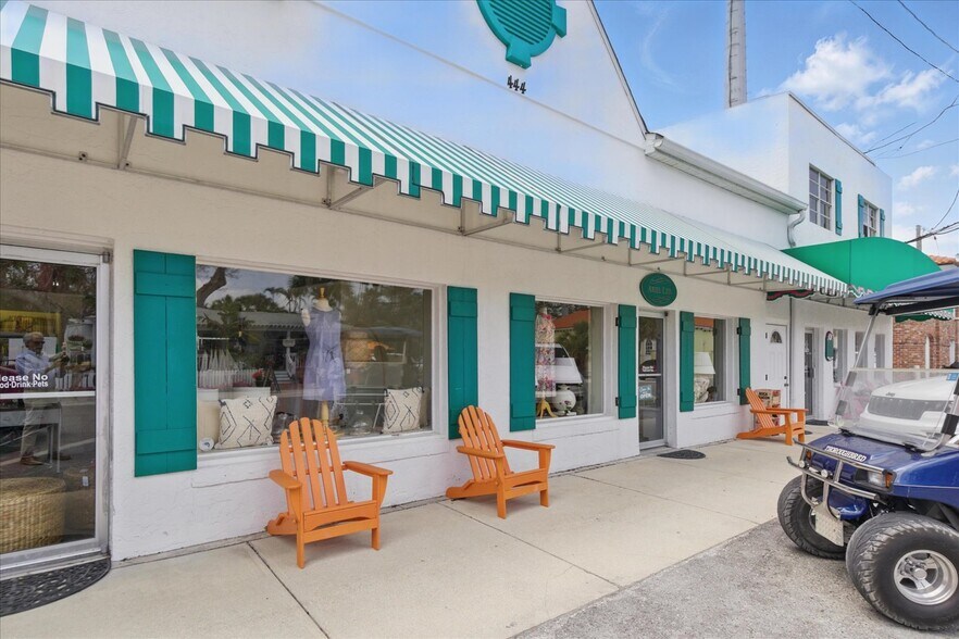 More Photos Of 444 4th St E, Boca Grande Freestanding For Sale