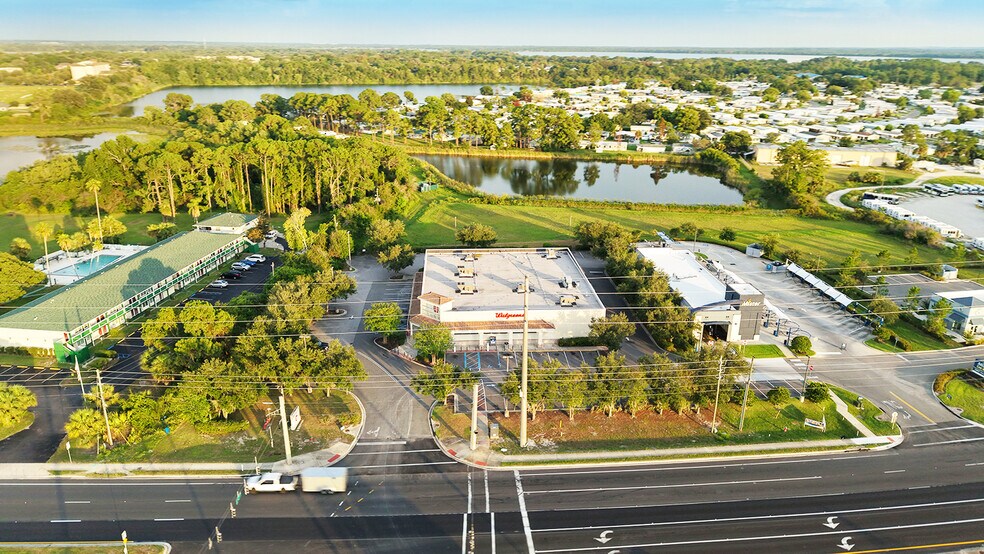 More Photos Of 680 E Burleigh Blvd, Tavares Drugstore For Sale