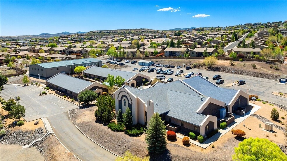 More Photos Of 1071 Mogollon Rd, Prescott Schools For Sale