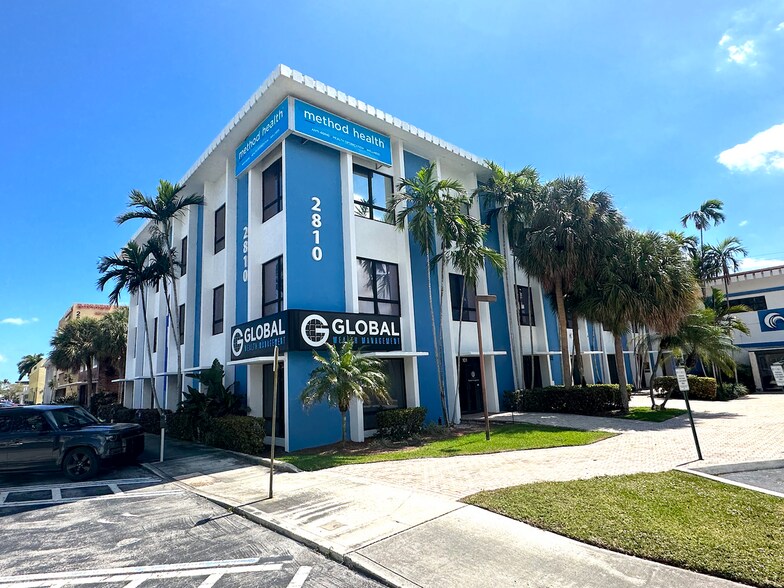 More Photos Of 2810 E Oakland Park Blvd, Fort Lauderdale Office For Lease