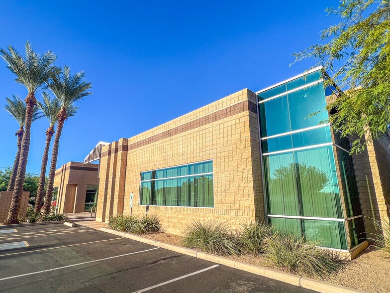More Photos Of , Scottsdale Office For Sale