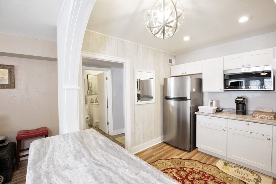 More Photos Of 404 W Main St, Payson Rehabilitation Center For Sale