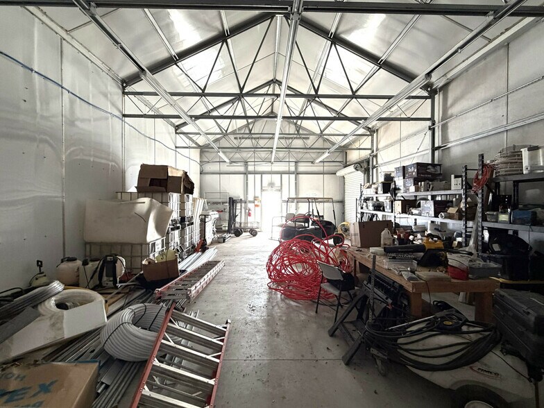 More Photos Of 23059 S 105th St E, Porum Manufacturing For Sale