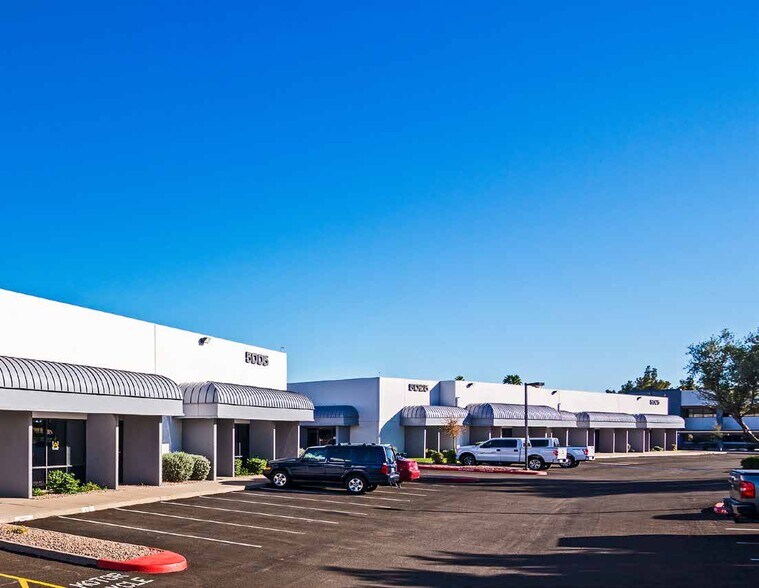 More Photos Of 5025 S Ash Ave, Tempe Unknown For Lease