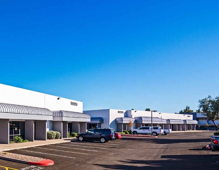 More Photos Of 5025 S Ash Ave, Tempe Unknown For Lease