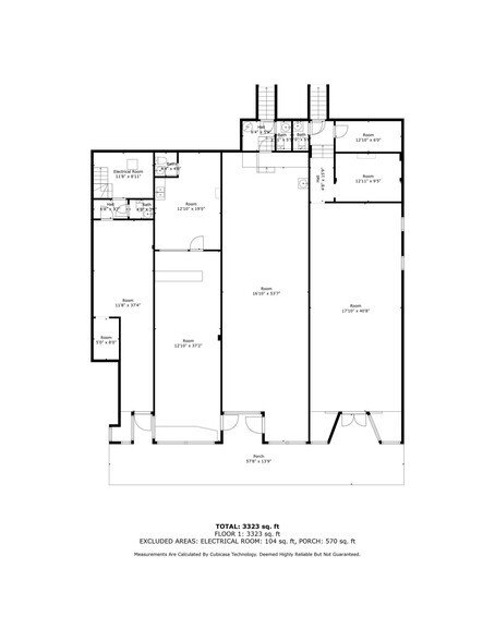 More Photos Of 2 Monument Sq, Woonsocket Medical For Sale