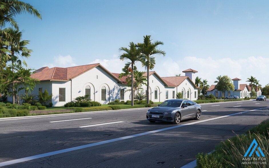 More Photos Of 3145 S Jog Rd, Greenacres Unknown For Lease