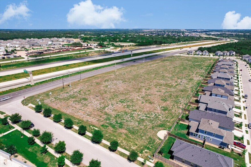More Photos Of 367 Huddleston rd, Leander Land For Sale