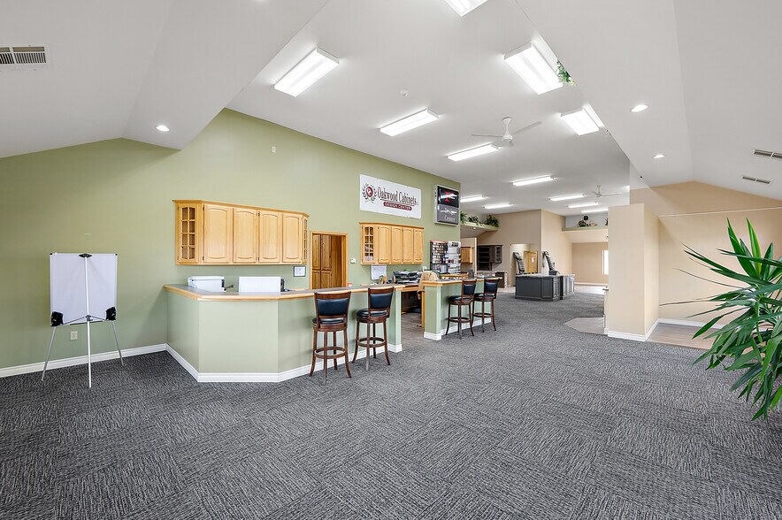 More Photos Of 3803 Van Dyke Rd, Almont Warehouse For Sale