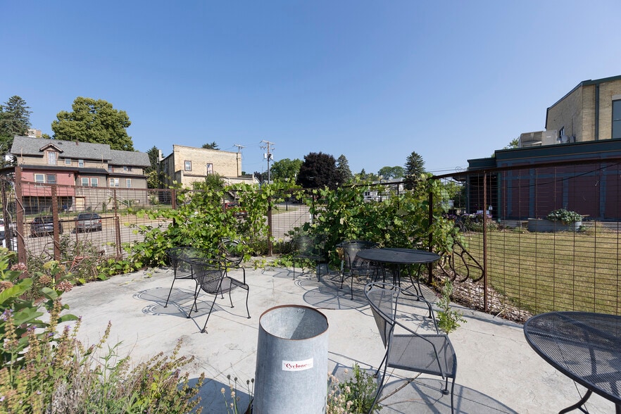 More Photos Of 200 W Milwaukee St, Jefferson Restaurant For Sale