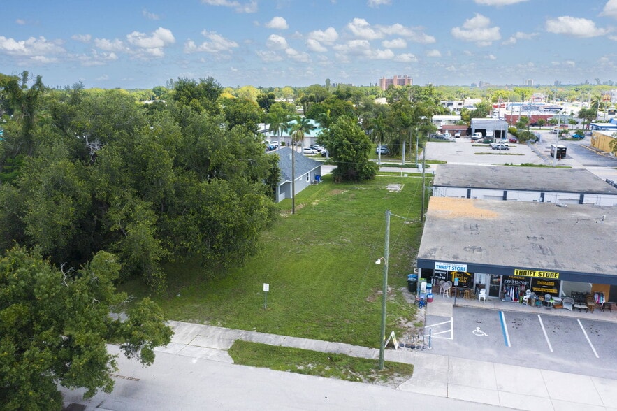 More Photos Of 1925 Suwanee Ave, Fort Myers Land For Sale