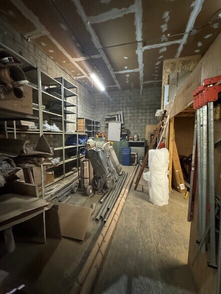 More Photos Of 55 Lasalle St, Staten Island Industrial For Sale