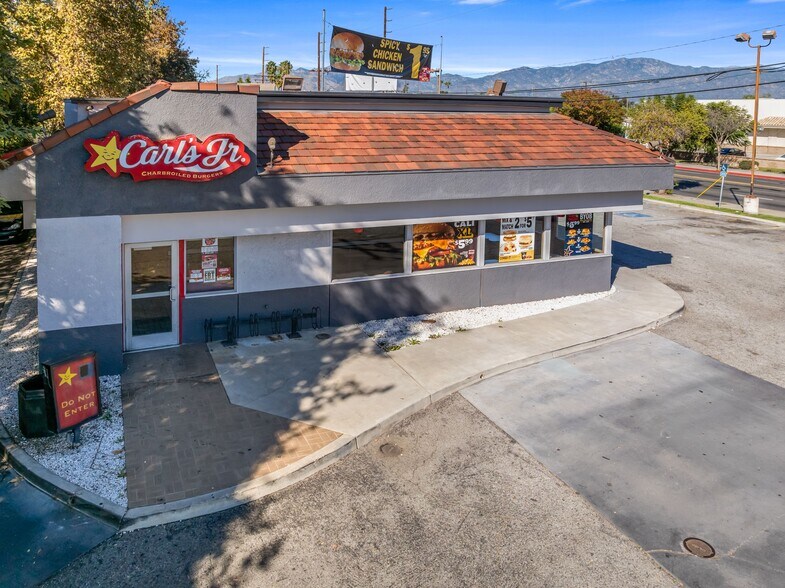 More Photos Of 14080 Francisquito Ave, Baldwin Park Fast Food For Sale