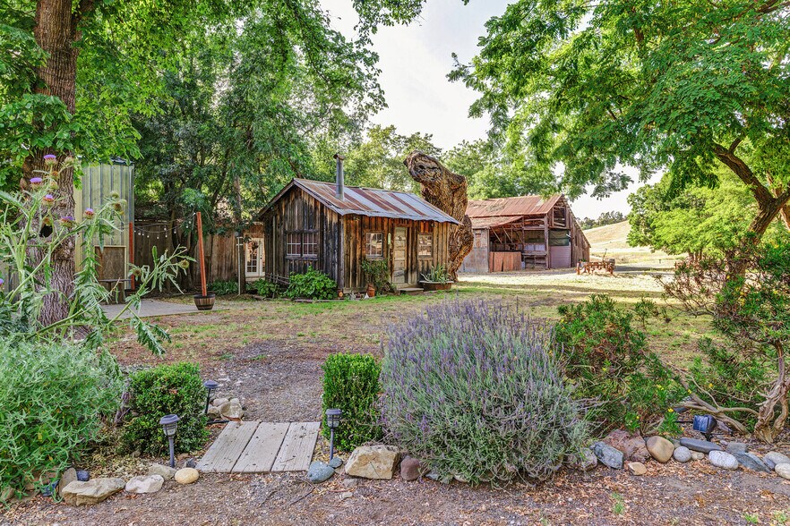More Photos Of 8201 Highland Rd, Livermore Land For Sale