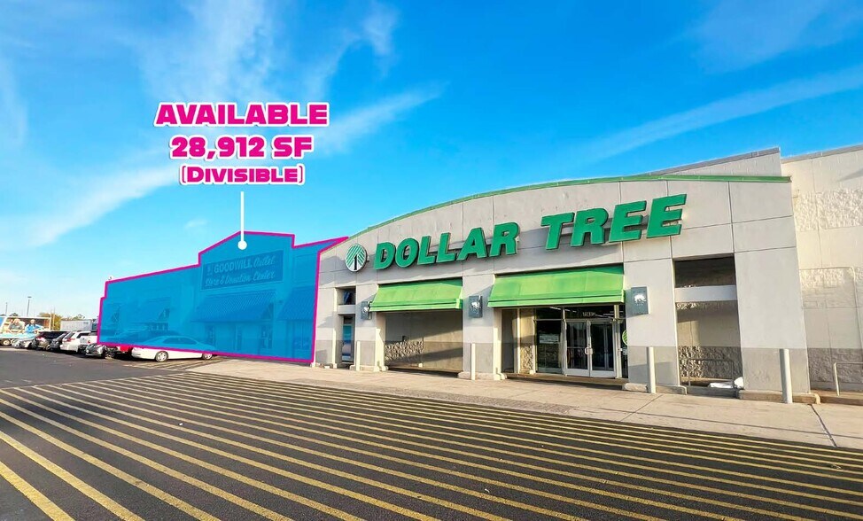 Primary Photo Of 7960 Long Point Rd, Houston Freestanding For Sale