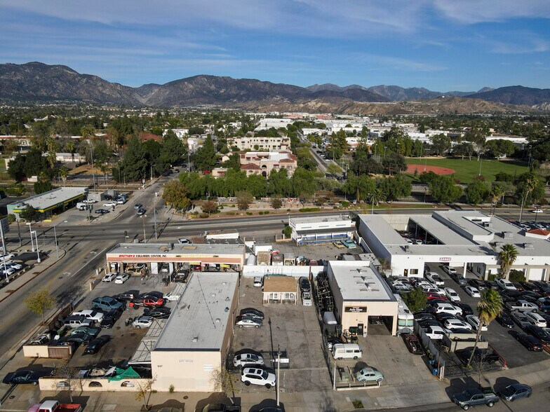 More Photos Of 639 San Fernando Rd, San Fernando Land For Sale