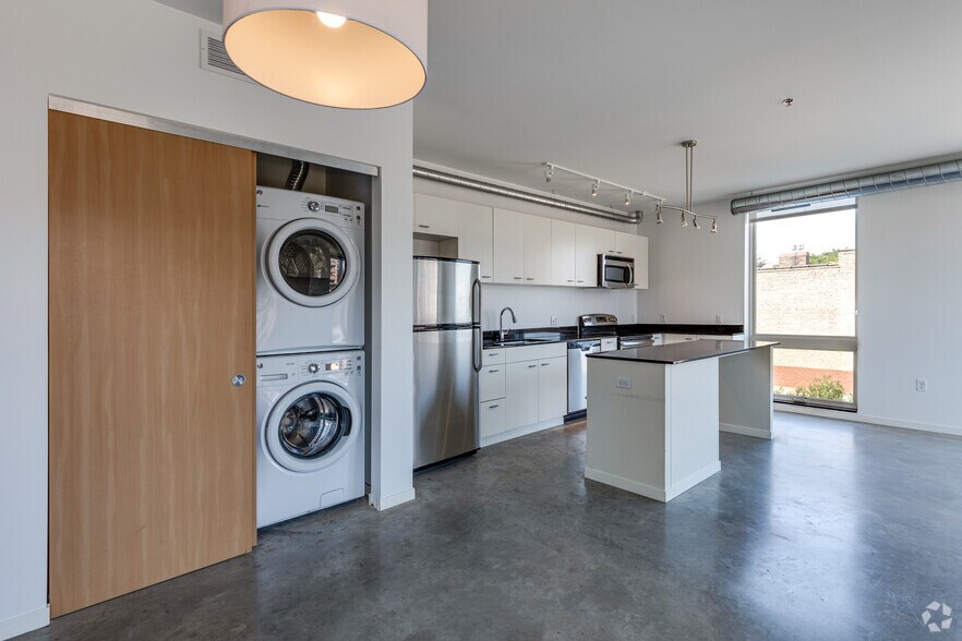 Photo of 1st Floor Ste 907