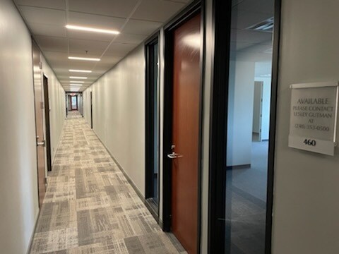 More Photos Of 2601 Cambridge Ct, Auburn Hills Office For Lease