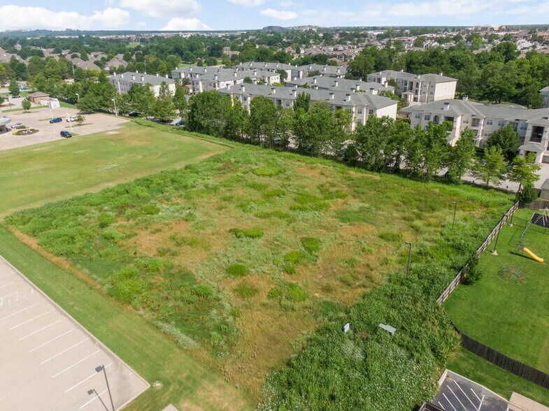 More Photos Of 7815 79th, Tulsa Land For Sale