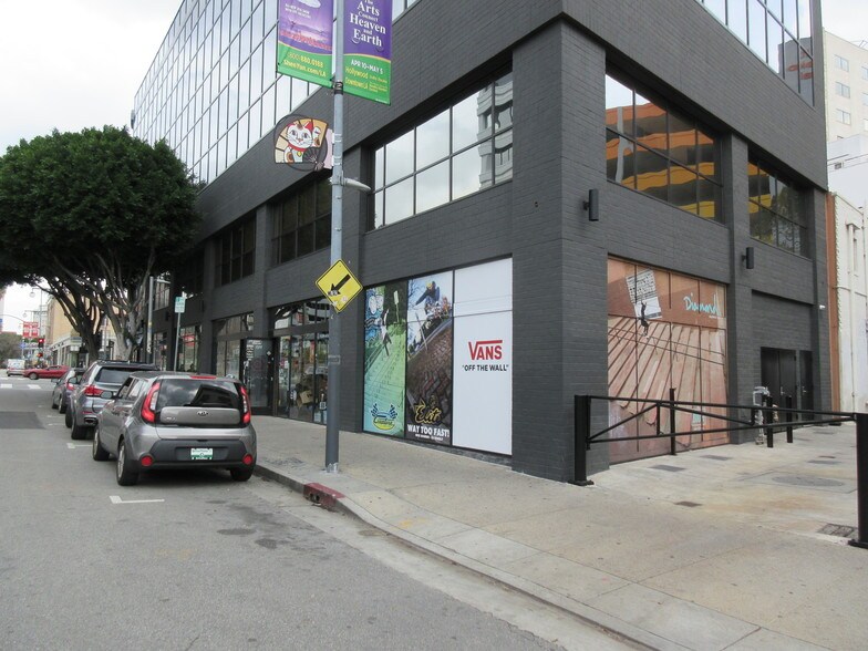More Photos Of 312 E 1st St, Los Angeles Office For Sale