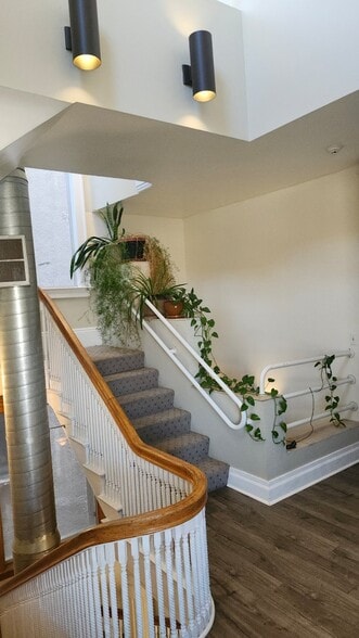 More Photos Of 1626 Washington St, Denver Office Residential For Sale