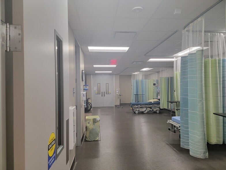 More Photos Of 1246 N FM 3083 W, Conroe Medical For Lease