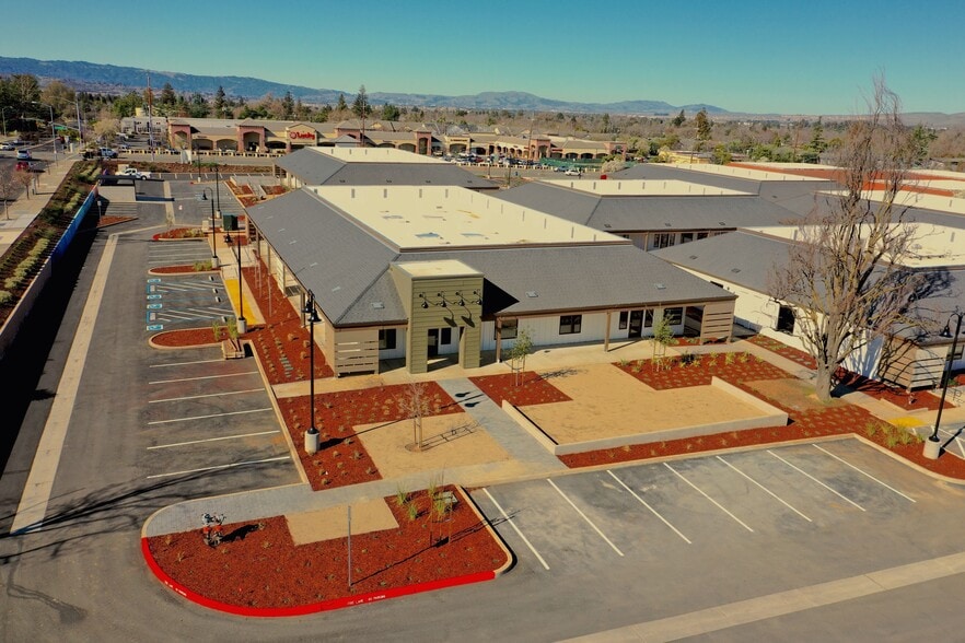 More Photos Of 1404-1446 Concannon Blvd, Livermore Medical For Sale