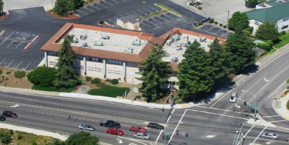 More Photos Of 40 Penny Ln, Watsonville Medical For Lease