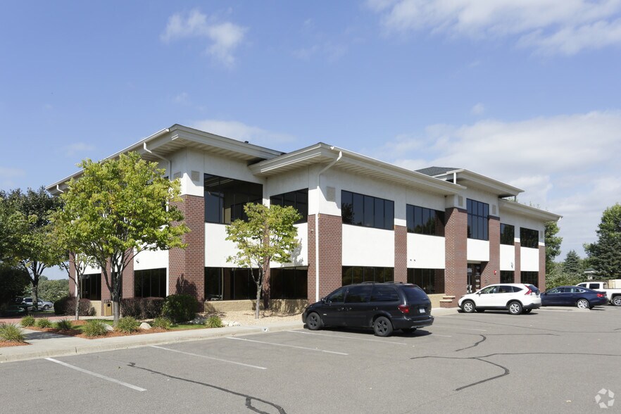 More Photos Of 11806 NE Aberdeen St, Blaine Medical For Lease