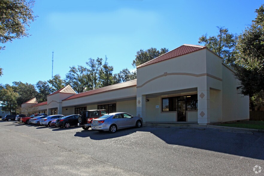 Primary Photo Of 1851 St Mary Ave, Pensacola Medical For Lease