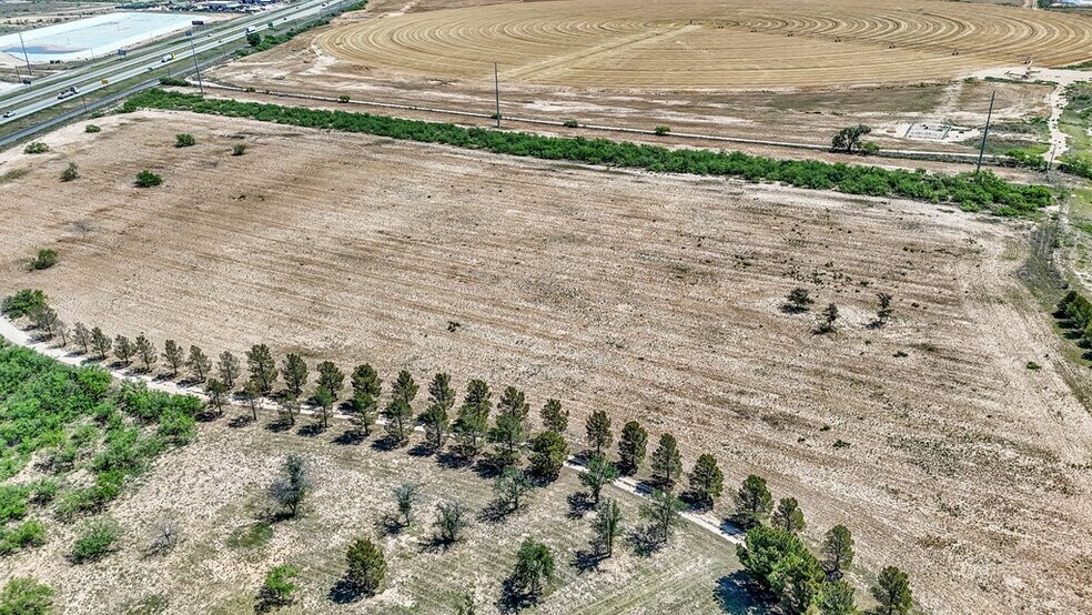 More Photos Of E IH-20, Midland Land For Sale
