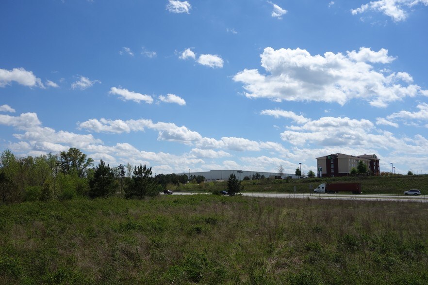 More Photos Of I-26 & Highway 219, Newberry Land For Sale