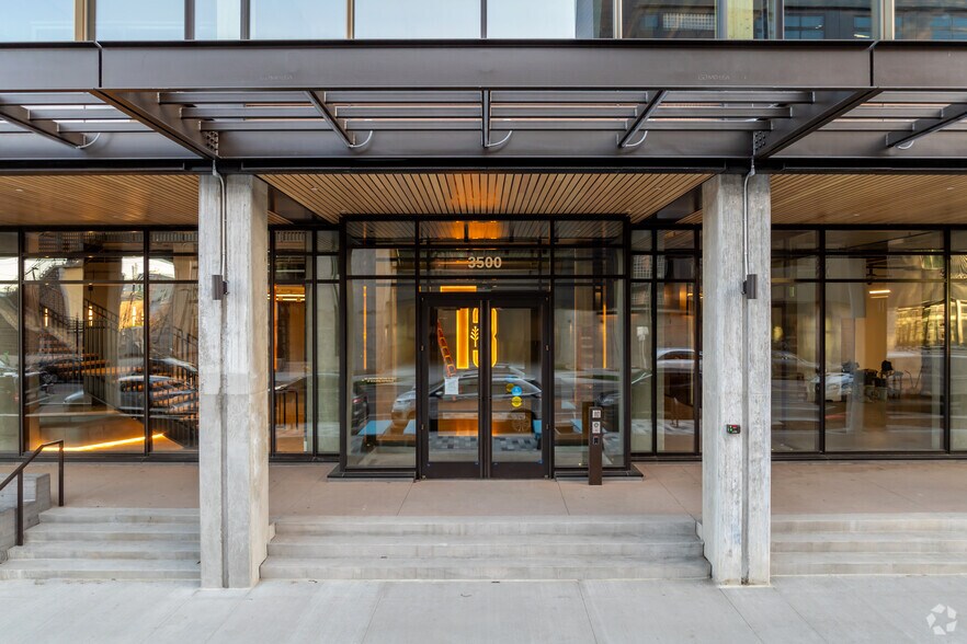 More Photos Of 3500 Blake St, Denver Office For Lease