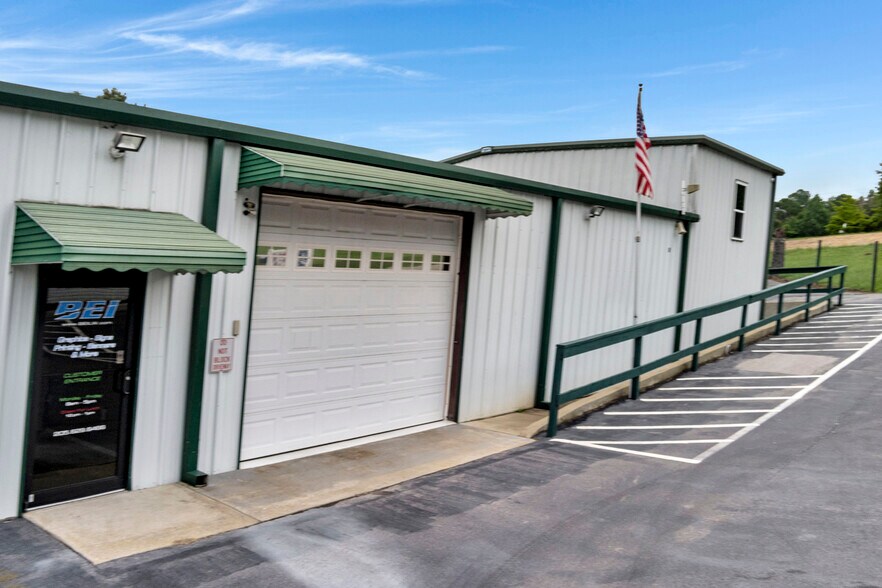 More Photos Of 53 Oakley Ave, Odenville Industrial For Sale