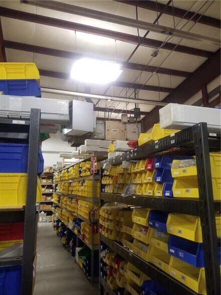 More Photos Of 1484 Costner School Rd, Bessemer City Industrial For Sale